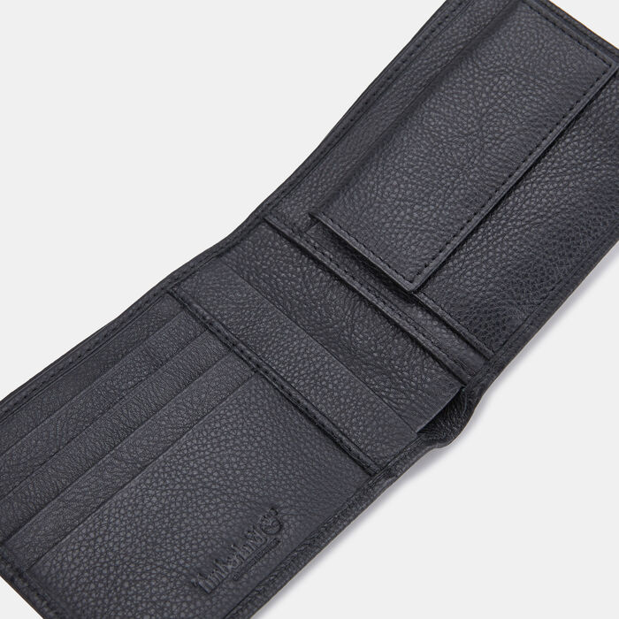 محفظة LG بجيب للعملات المعدنية للرجال image number 2