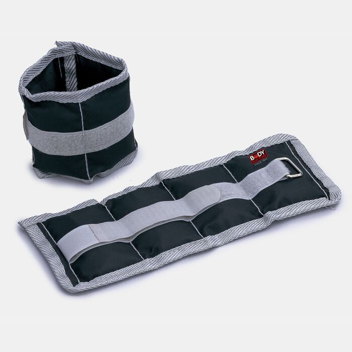 أوزان المعصم image number 0