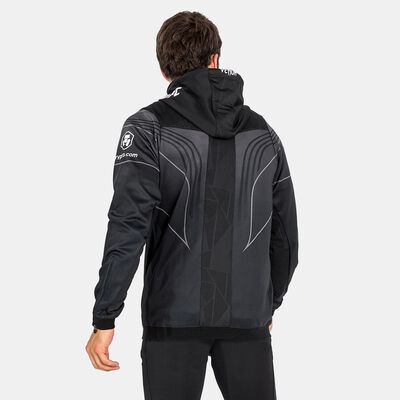 هودي x يو آف سي اوثنتِك فايت نايت 2.0 ووك-آوت للرجال