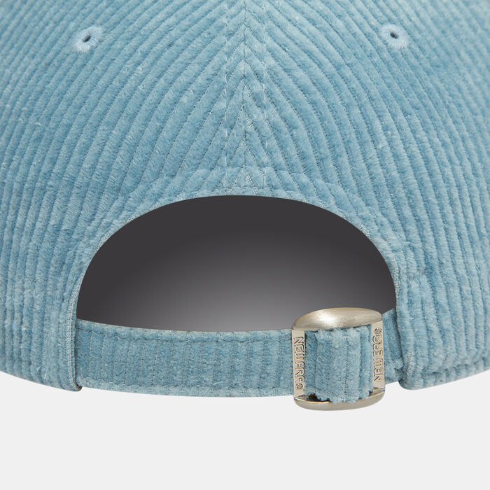 قبعة نيو يورك يانكيز كوردوري 9فورتي للنساء قبعة نيو يورك يانكيز كوردوري 9فورتي للنساء image number 1