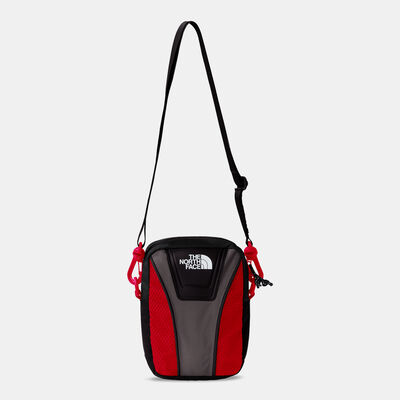 حقيبة الكتف Y2K