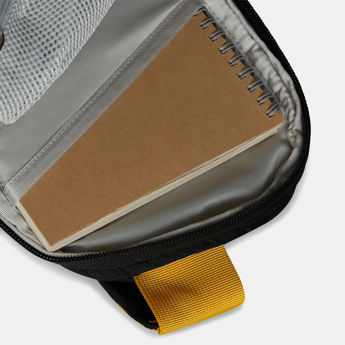 حقيبة كروسبودي بورياليس image number 2