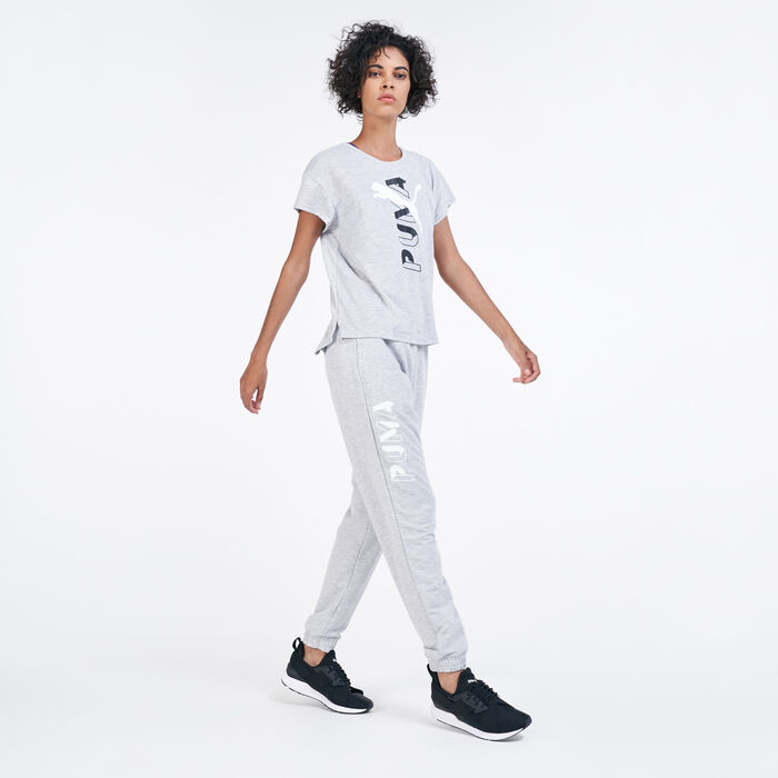 بنطال مودرن سبورتس للنساء image number 2