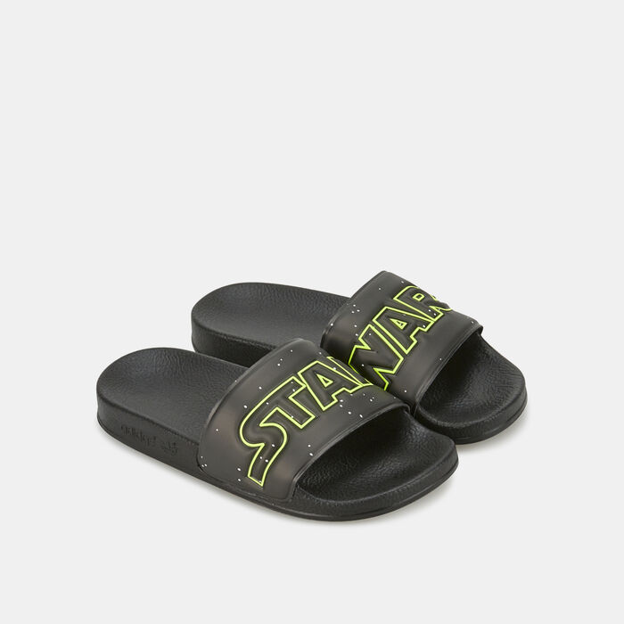 شبشب ستار وورز أديليت للاطفال الكبار image number 0