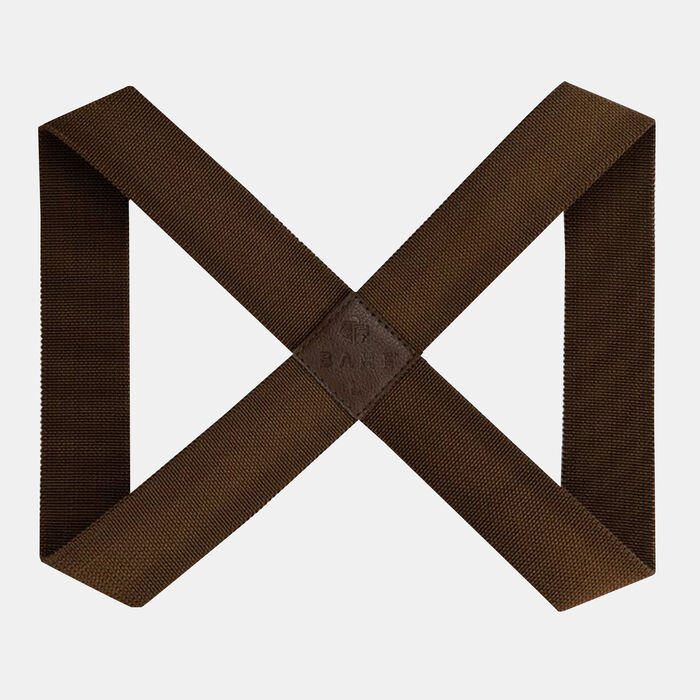 حزام اليوغا- مقاس L image number 0