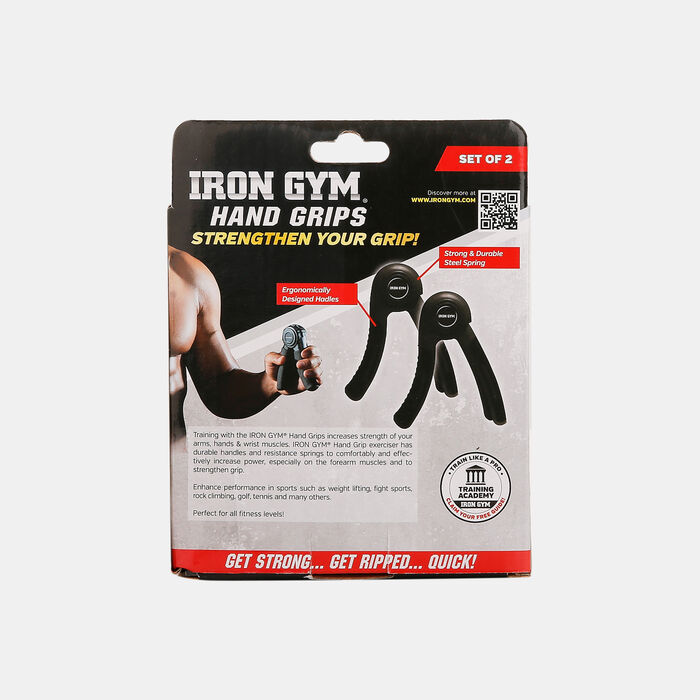 قبضة اليد القابلة image number 1