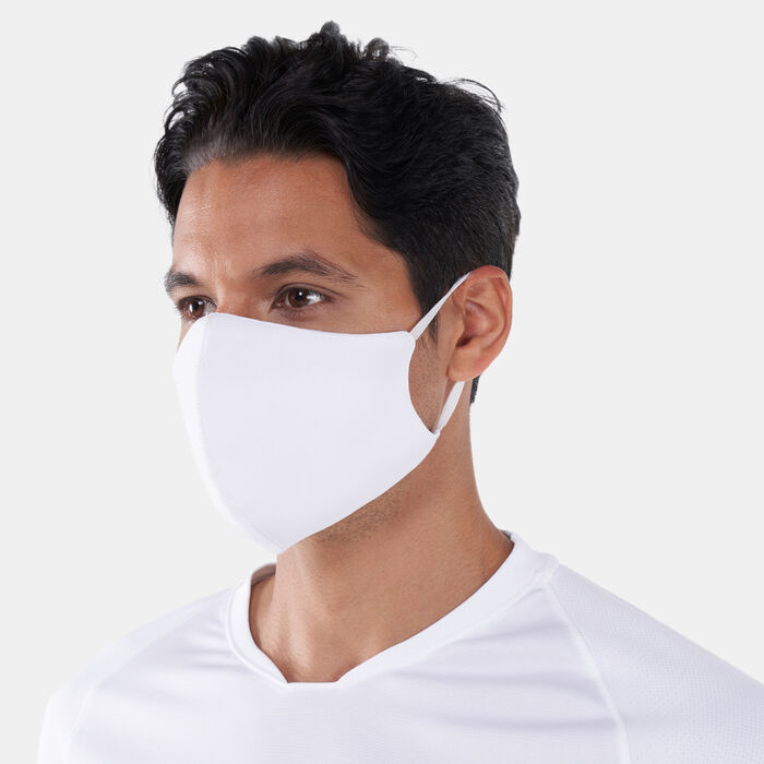 ماسك التمرين (3 قطع) image number 1