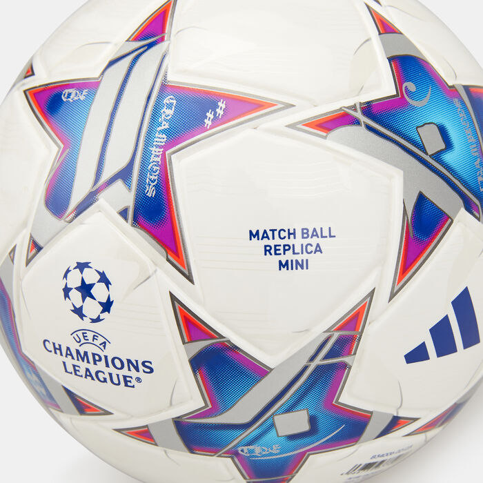 كرة القدم UCL ميني جروب ستيدج - 2023/24 كرة القدم UCL ميني جروب ستيدج - 2023/24 image number 2