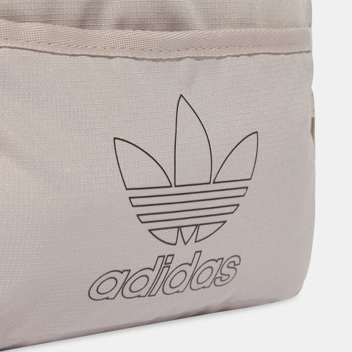 حقيبة كروسبودي ايرلاينر image number 5