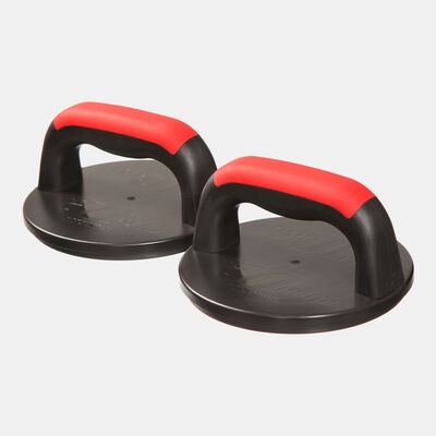 قبضات الضغط بوش أب برو