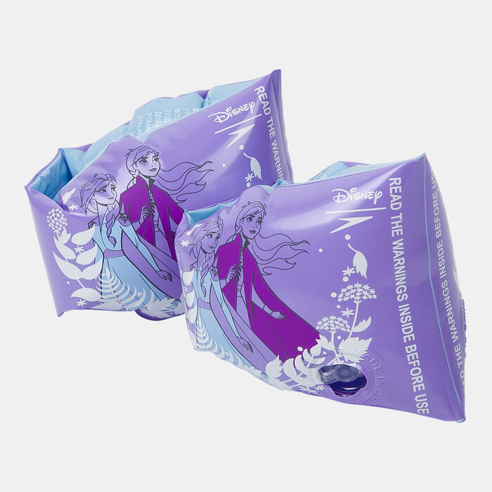 عوامة اليد ديزني فروزن 2 للاطفال عوامة اليد ديزني فروزن 2 للاطفال image number 0