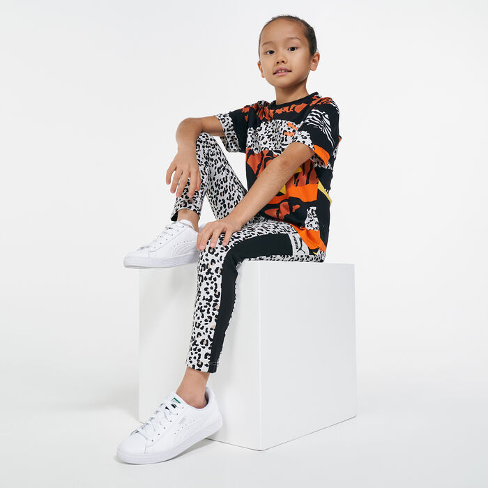 ليقنز كلاسيكس وايلد للاطفال image number 2