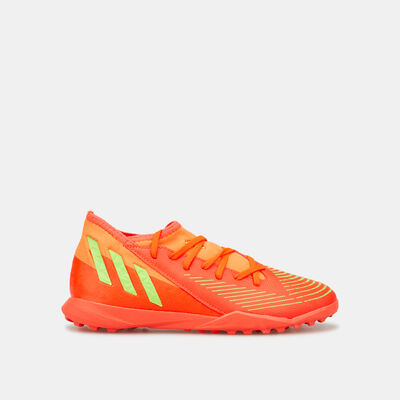 حذاء بريداتور ايدج.3 لملاعب العشب الطبيعي للاطفال