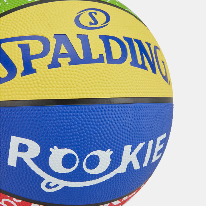 كرة السلة روكي سيريز رابر كرة السلة روكي سيريز رابر image number 2