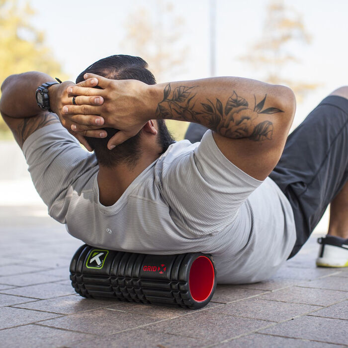 رولو GRID X Foam image number 4