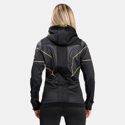 هودي x يو آف سي اوثنتِك فايت نايت 2.0 ووك-آوت للنساء