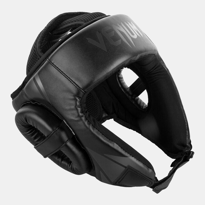 خوذة تشالنجر 2.0 اوبن فيس image number 3