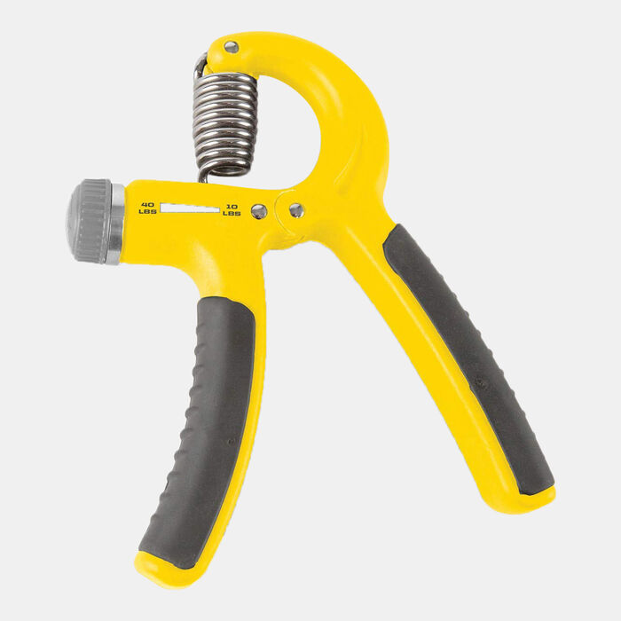 مقبض رياضي قابل للتعديل خفيف المقاومة image number 0