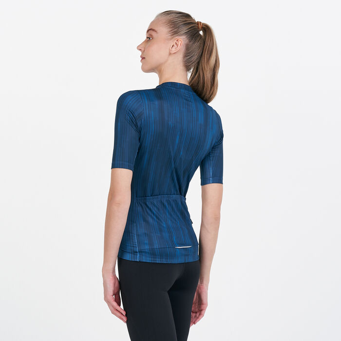 سترة لركوب الدراجات بوديوم image number 1