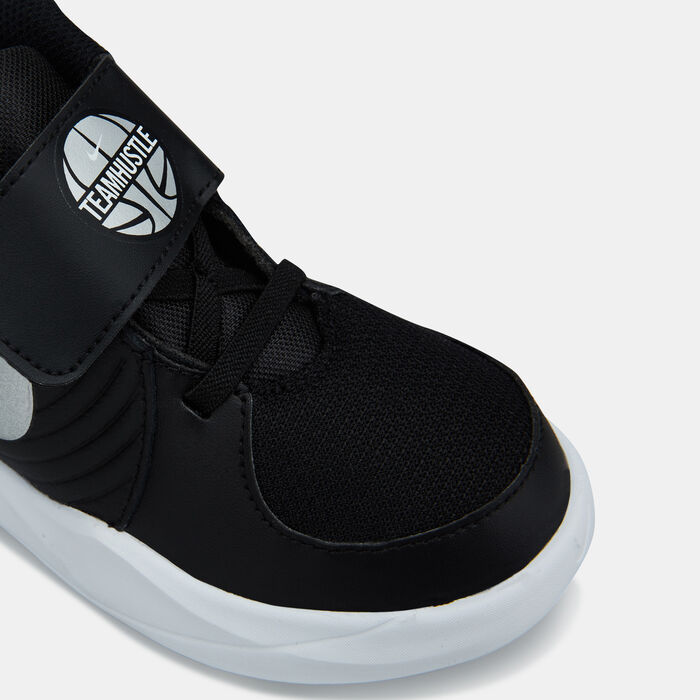 حذاء تيم هسل دي 9 للاطفال الرضع image number 4