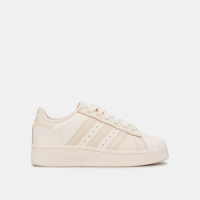 حذاء سوبرستار XLG للاطفال image number 0