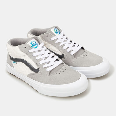 حذاء كيفن بيرازا بي ام اكس ستايل 114 للرجال والنساء