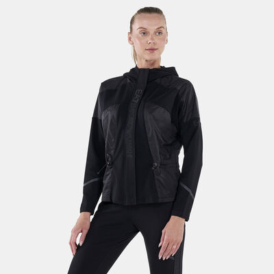 سويت شيرت كور كرونك للنساء