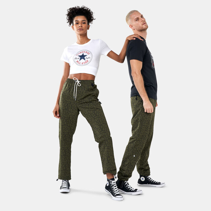 بنطال بطبعات بالكامل داجر image number 2