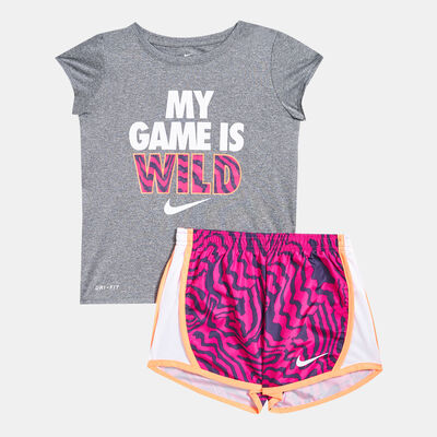 طقم اليكتريك للاطفال الرضع