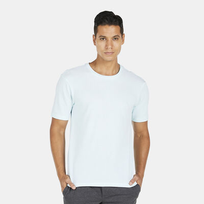 تيشيرت جاكارد للرجال