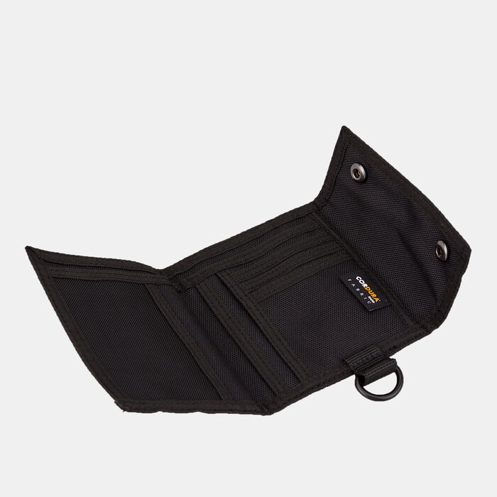 محفظة كينت تري-فولد للرجال image number 3