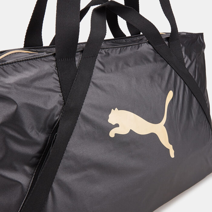 حقيبة اليد AT اسنشالز شوبر موتو للنساء حقيبة اليد AT اسنشالز شوبر موتو للنساء image number 3