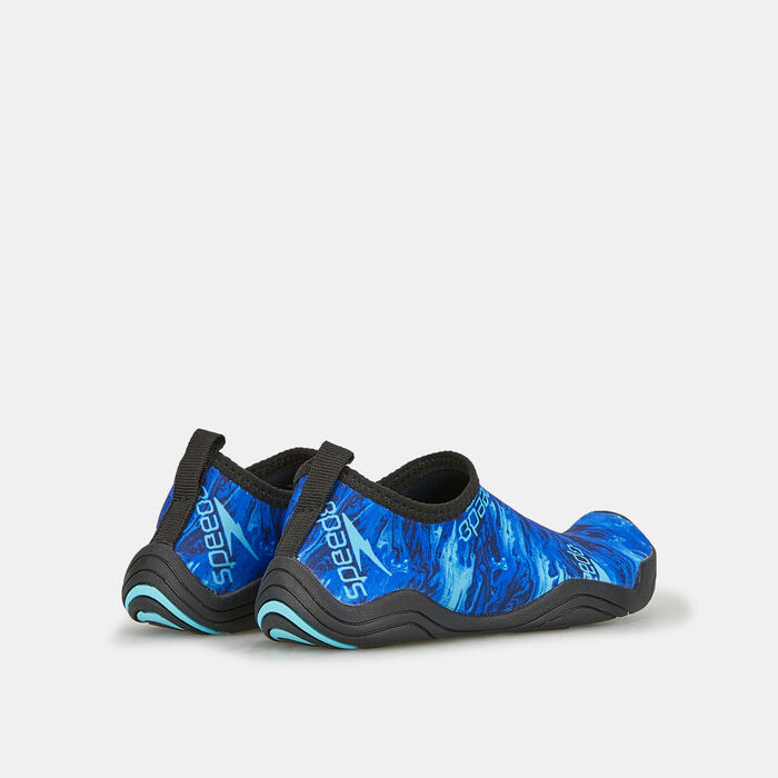 حذاء هايبريد برينتد بول للاطفال image number 2