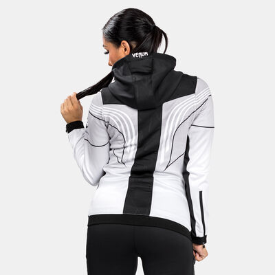 هودي x يو آف سي اوثنتِك فايت نايت 2.0 ووك-آوت للنساء