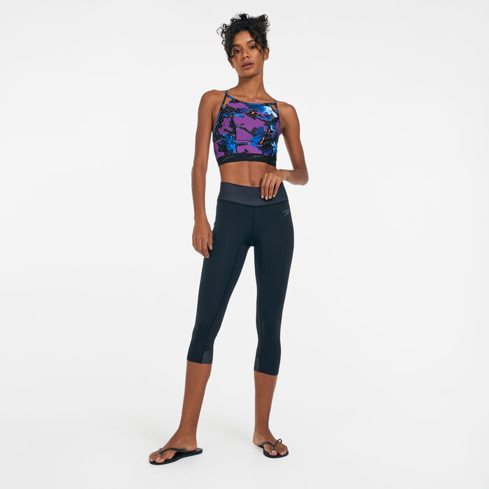 بنطال السباحة بالس للنساء image number 2