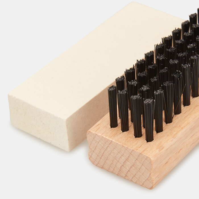 مجموعة تنظيف الأحذية دراي image number 2