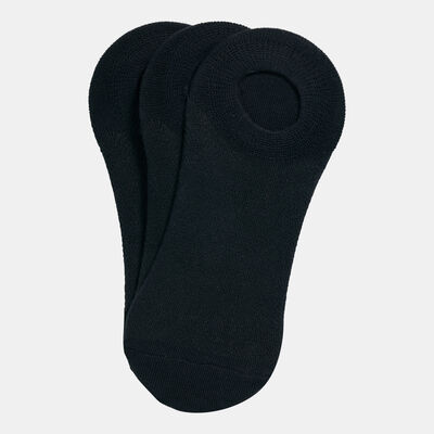 جوارب نو-شو للنساء (3 أزواج) L/XL