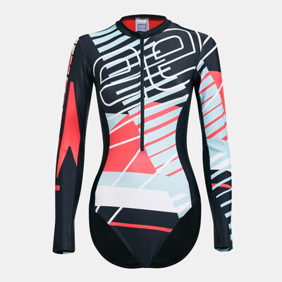 بدلة السباحة بليسمنت للنساء