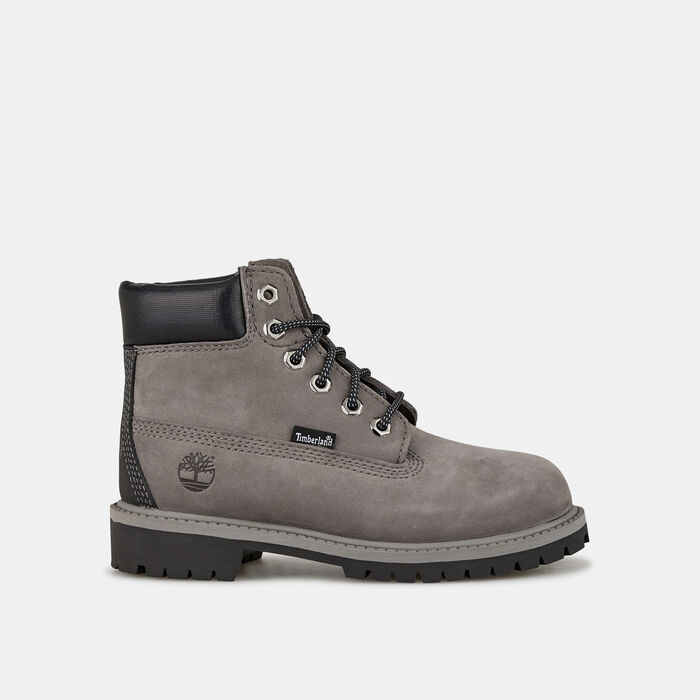 حذاء 6 إنش بريميوم للاطفال image number 0