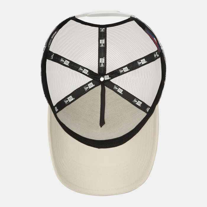 قبعة MLB نيو يورك يانكيز أ-فريم للرجال قبعة MLB نيو يورك يانكيز أ-فريم للرجال image number 2