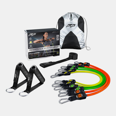 أدوات تمارين المقاومة - ميني