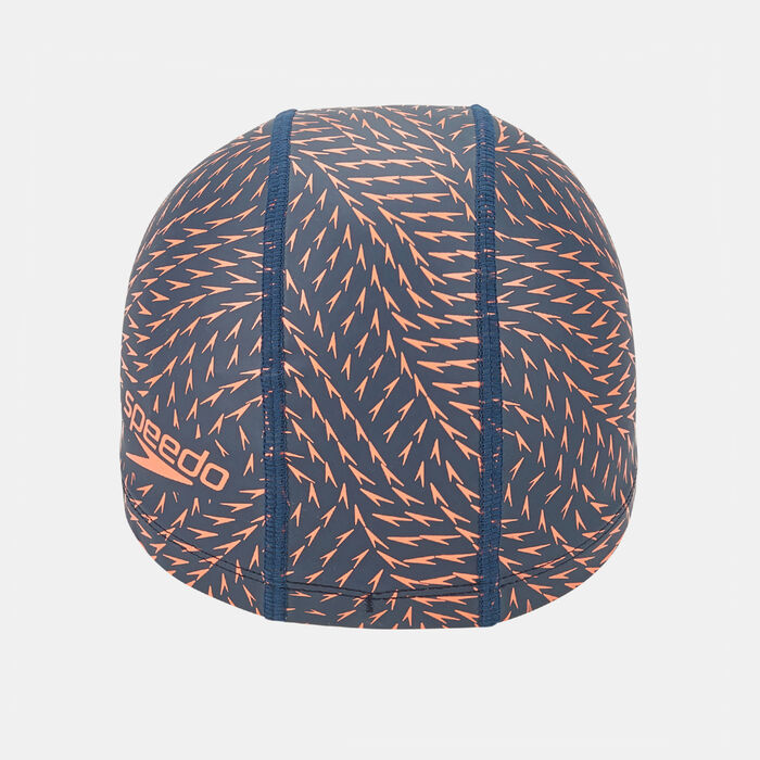 قبعة السباحة بوم الترا بيس image number 0