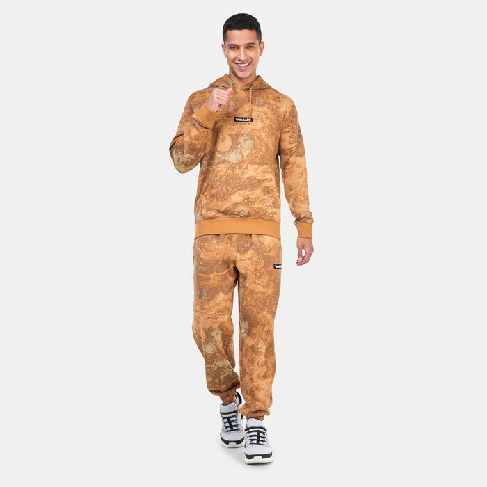 بنطال برينتد للرجال بنطال برينتد للرجال image number 2