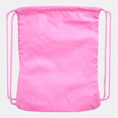 حقيبة جيم ساك للاطفال الكبار