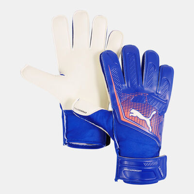 قفازات حارس مرمى كرة القدم الترا بلاي للرجال