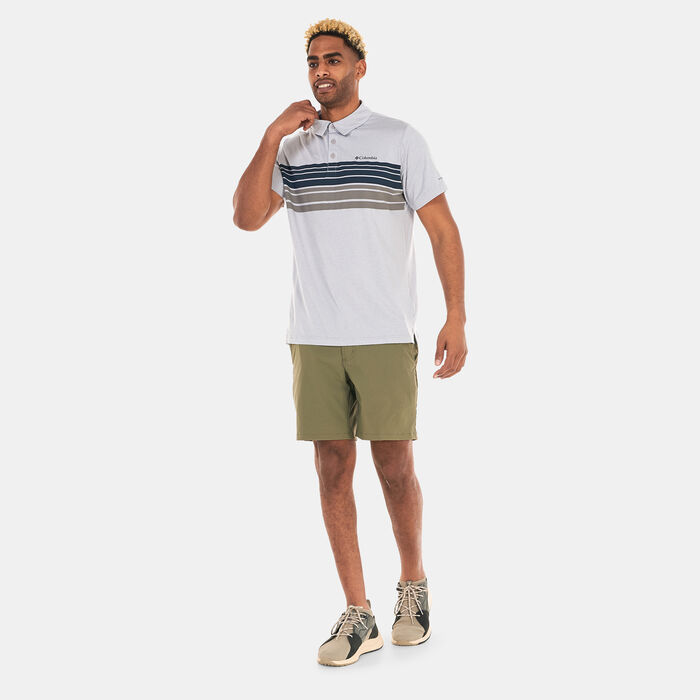 قميص تك تريل™ نوفيلتي بولو للرجال قميص تك تريل™ نوفيلتي بولو للرجال image number 2