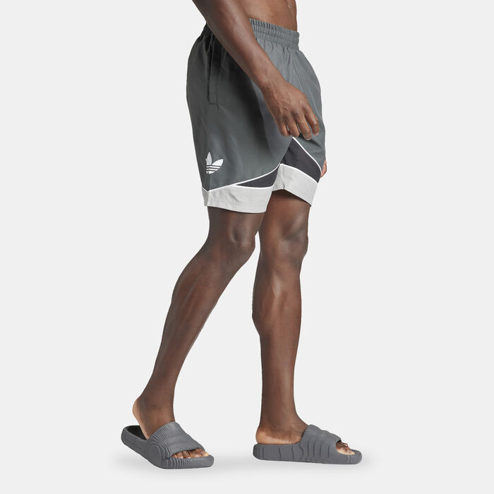 شورت السباحة CLRDO للرجال image number 2