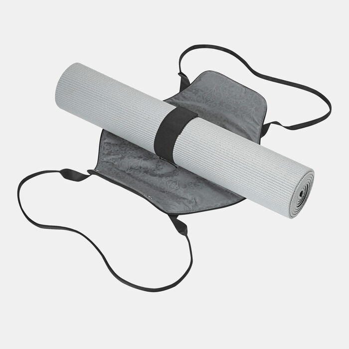 حمالة حصيرة اليوغا بيرفورفامنس اون ذا جو حمالة حصيرة اليوغا بيرفورفامنس اون ذا جو image number 1