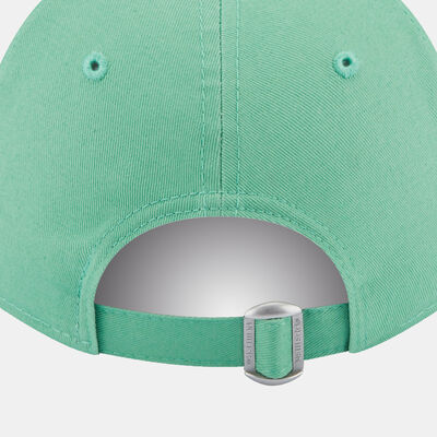 قبعة اسينشالز 9فورتي نيويورك يانكيز للنساء قبعة اسينشالز 9فورتي نيويورك يانكيز للنساء