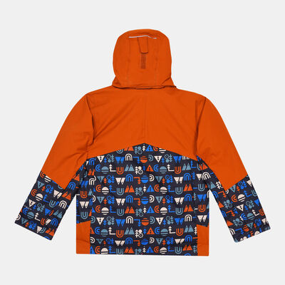 جاكيت بوجابو 2 فليس انترتشارج للاطفال